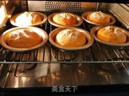 Make Red Bean Sand step 10