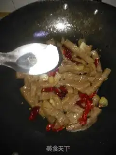 Make ♪ The dry tacos ♪ step 9