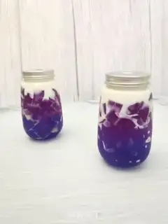 Make Stars and milk step 7