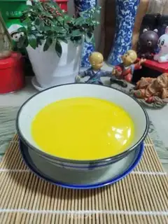 Make Pumpkin cashew step 7
