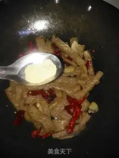 Make ♪ The dry tacos ♪ step 10