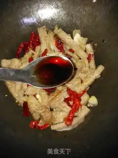Make ♪ The dry tacos ♪ step 11