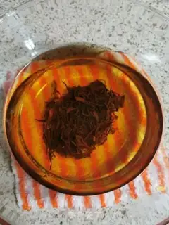 Make Pearl milk tea step 0