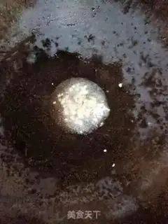 Make A garlic fan step 2