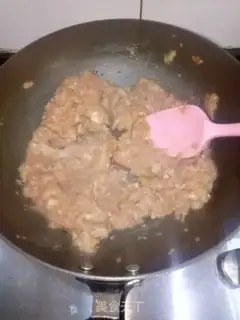 Make Chicken mushroom pie step 4