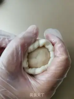 Make Salted yogurt step 7