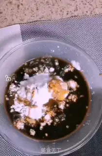 Make Pearl milk tea step 2