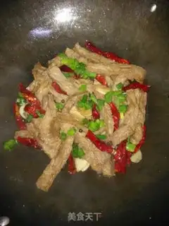 Make ♪ The dry tacos ♪ step 13