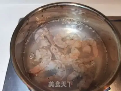 Make Shrimp step 3