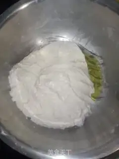 Make Chicken mushroom pie step 6