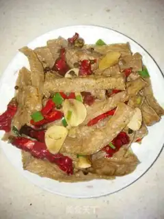 Make ♪ The dry tacos ♪ step 14