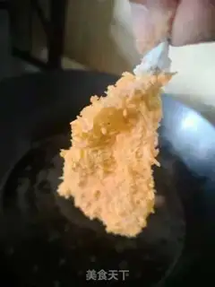 Make Cheese and shrimp step 3