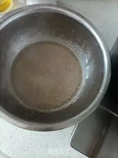 Make Lamb soup step 1