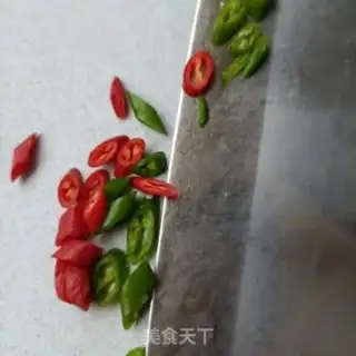 Make Sour radish and yellowfish step 20
