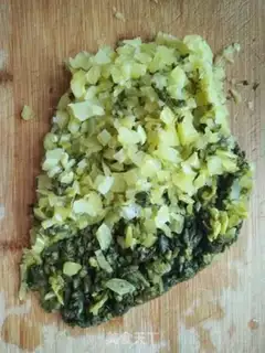 Make Sour sauce step 0