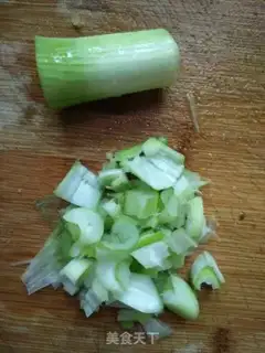 Make Sour sauce step 1