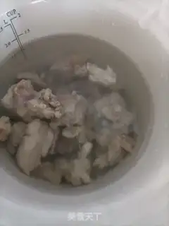 Make Lamb soup step 4