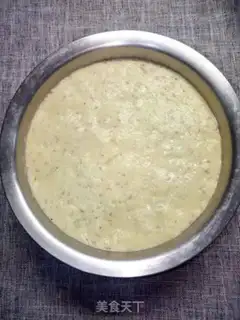 Make Corn pasta step 2