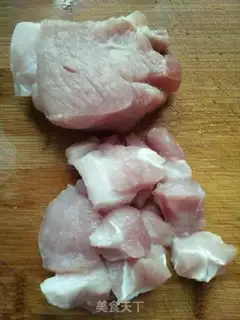 Make Sour sauce step 2