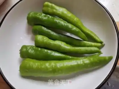 Make Paprika step 1