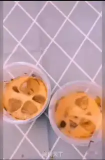 Make Pearl milk tea step 12
