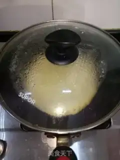 Make Corn pasta step 4