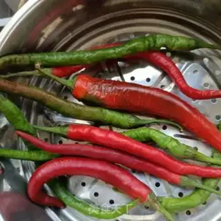 Make Meatloaf peppers step 0