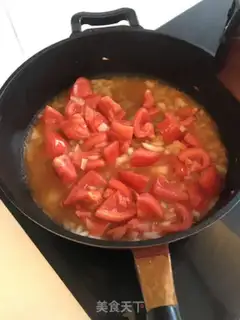 Make Tomato-cooked oxbones step 3