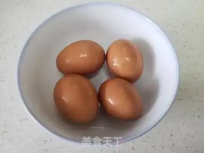 Make Beer balls step 0