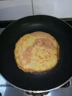 Make Corn pasta step 5