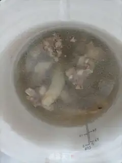 Make Lamb soup step 7