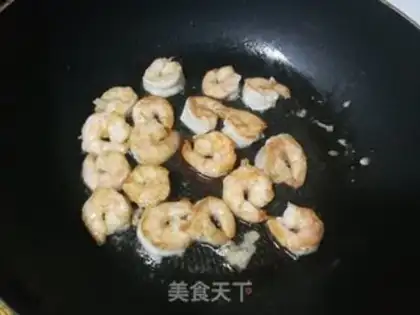 Make Smelter shrimp step 3