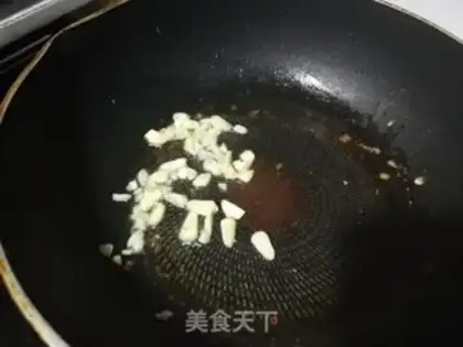 Make Smelter shrimp step 4