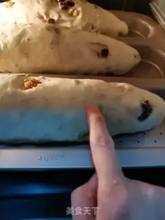 Make All wheat nuts step 8