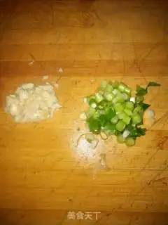 Make Routine lamb step 8
