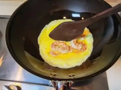 Make Shrimp step 15