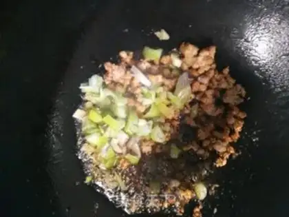 Make Sour sauce step 7
