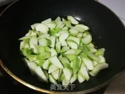 Make Smelter shrimp step 5
