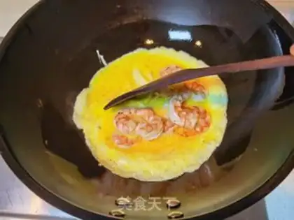 Make Shrimp step 16