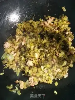 Make Sour sauce step 9