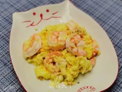 Make Shrimp step 17