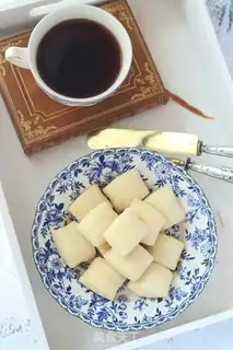 Make Yogurt step 8