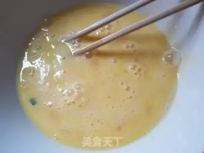 Make Fried eggs step 2