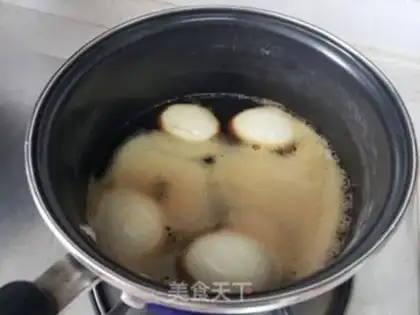 Make Beer balls step 2