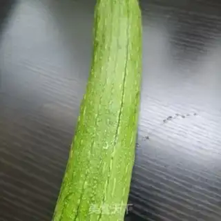 Make Skinny shrimp silk step 1