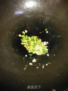Make Routine lamb step 11