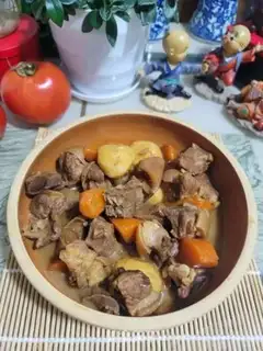 Make Red lamb step 14