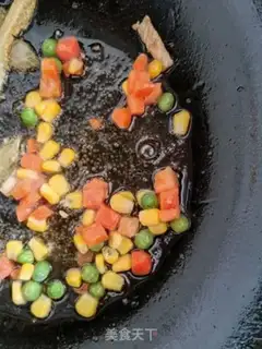 Make Sodium step 0