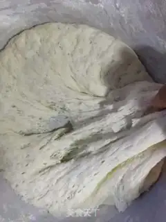 Make Pie pie step 1
