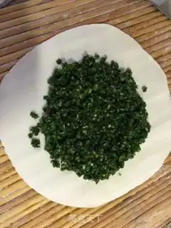 Make Pie pie step 3